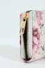Small Zip Around Purse - Light Pink sold by Edgars