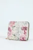 Small Zip Around Purse - Light Pink sold by Edgars