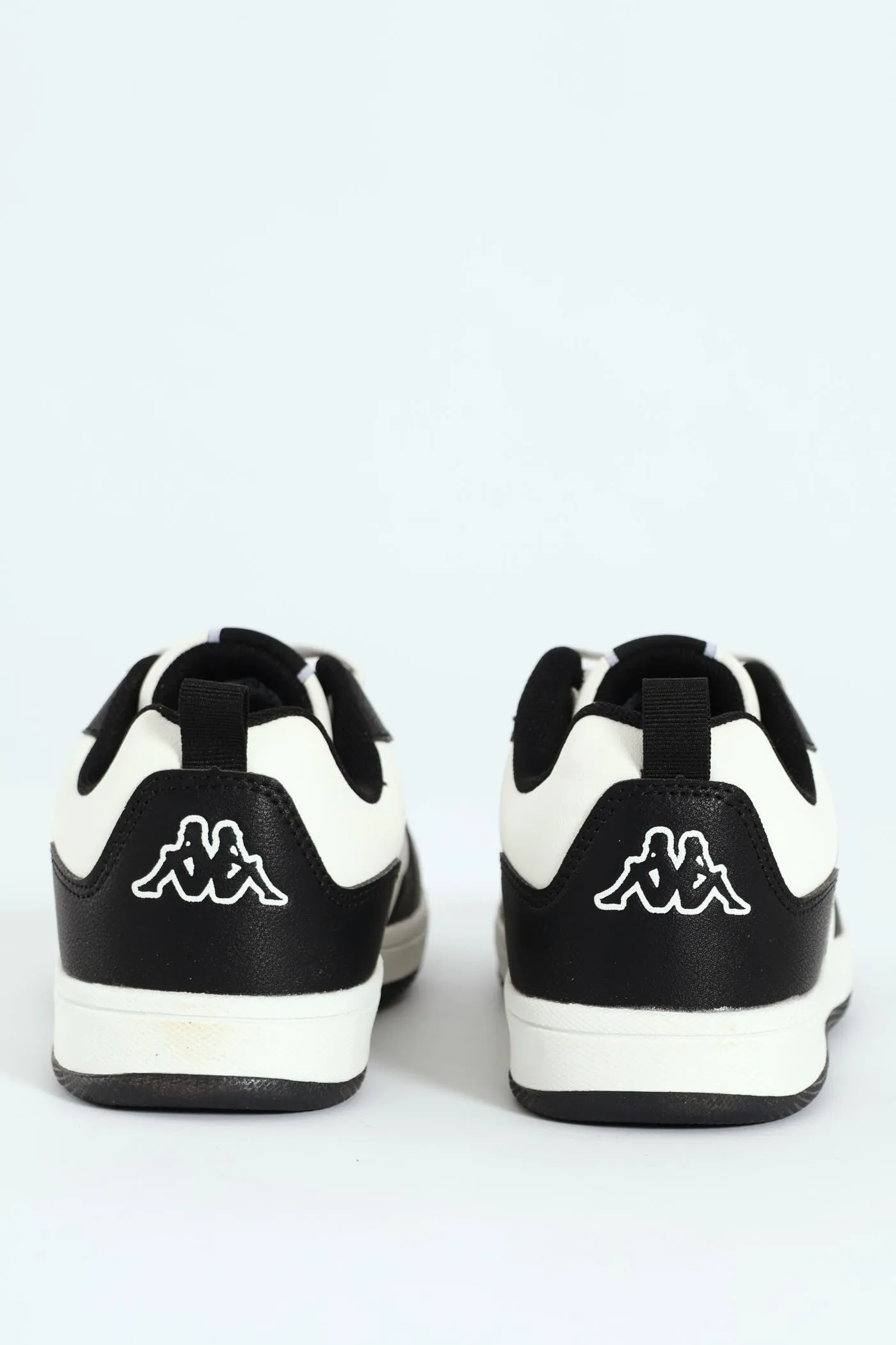 Shay Colour Blocked Sneaker - White/Black sold by Edgars product image thumbnail 2