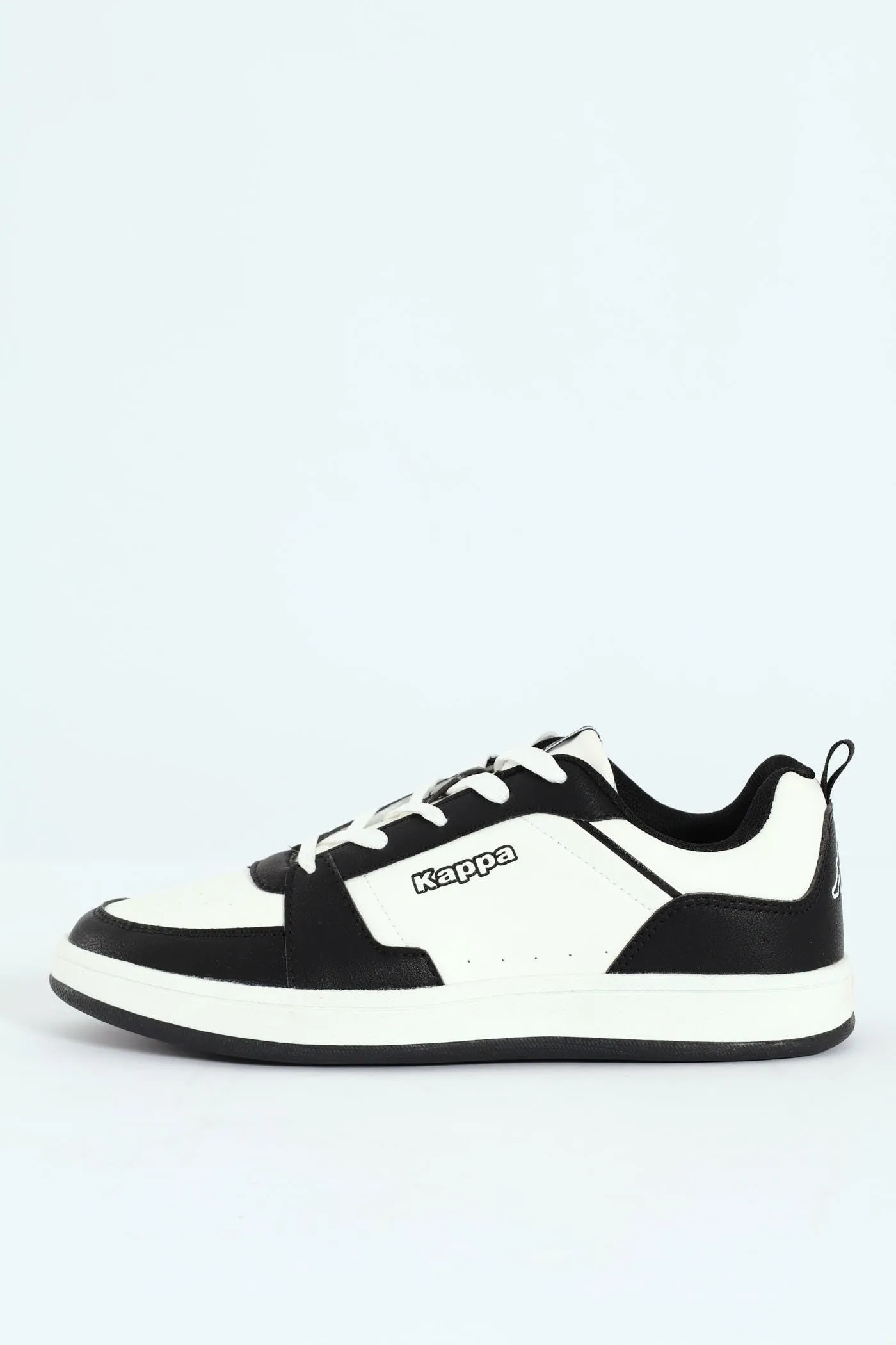 Shay Colour Blocked Sneaker - White/Black sold by Edgars product image thumbnail 5