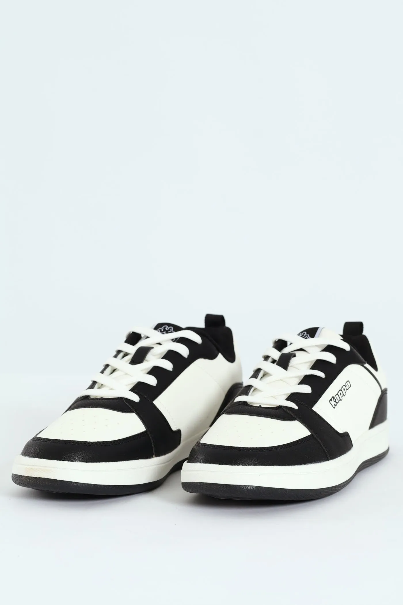 Shay Colour Blocked Sneaker - White/Black sold by Edgars product image thumbnail 3