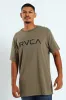 Short Sleeve Tee - Olive sold by Edgars