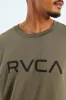 Short Sleeve Tee - Olive sold by Edgars