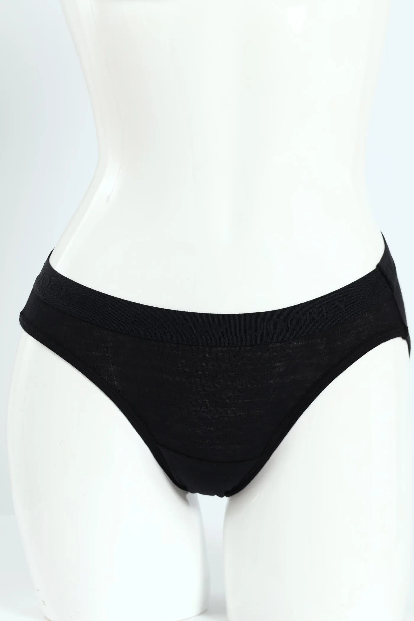 5 Pack Tonal Print Cotton Bikini Panties sold by Edgars product image thumbnail 2