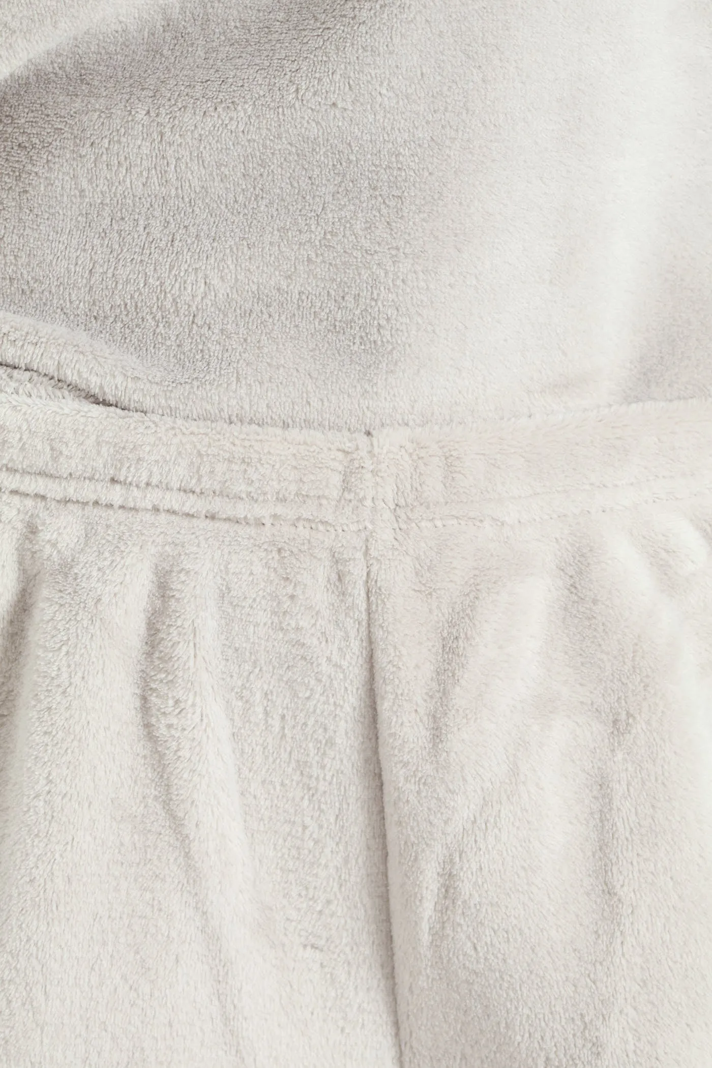 Embroidered Made Of Stars Cosy Sleep Set - Grey sold by Edgars product image thumbnail 5