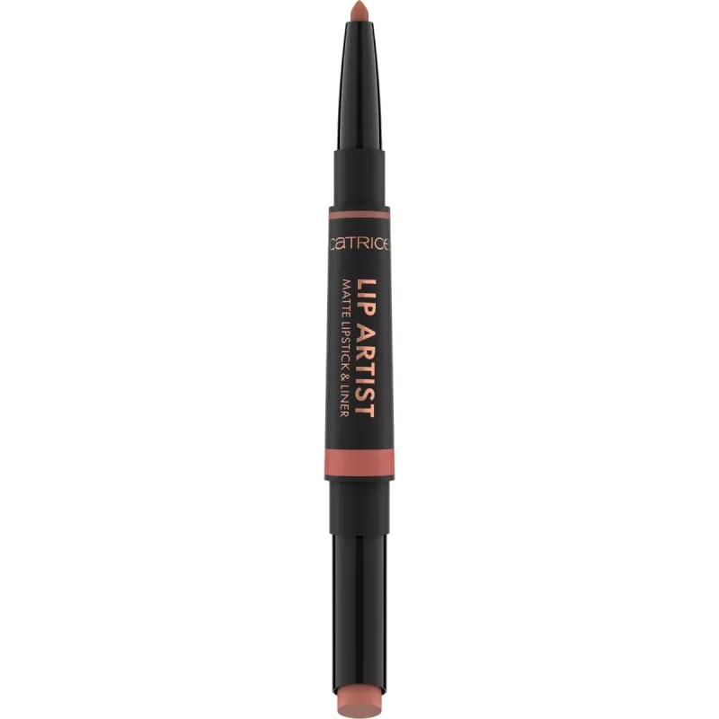 Lip Artist Matte Lipstick & Liner sold by Edgars 