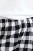 Pooch Polar Fleece Set - White sold by Edgars 