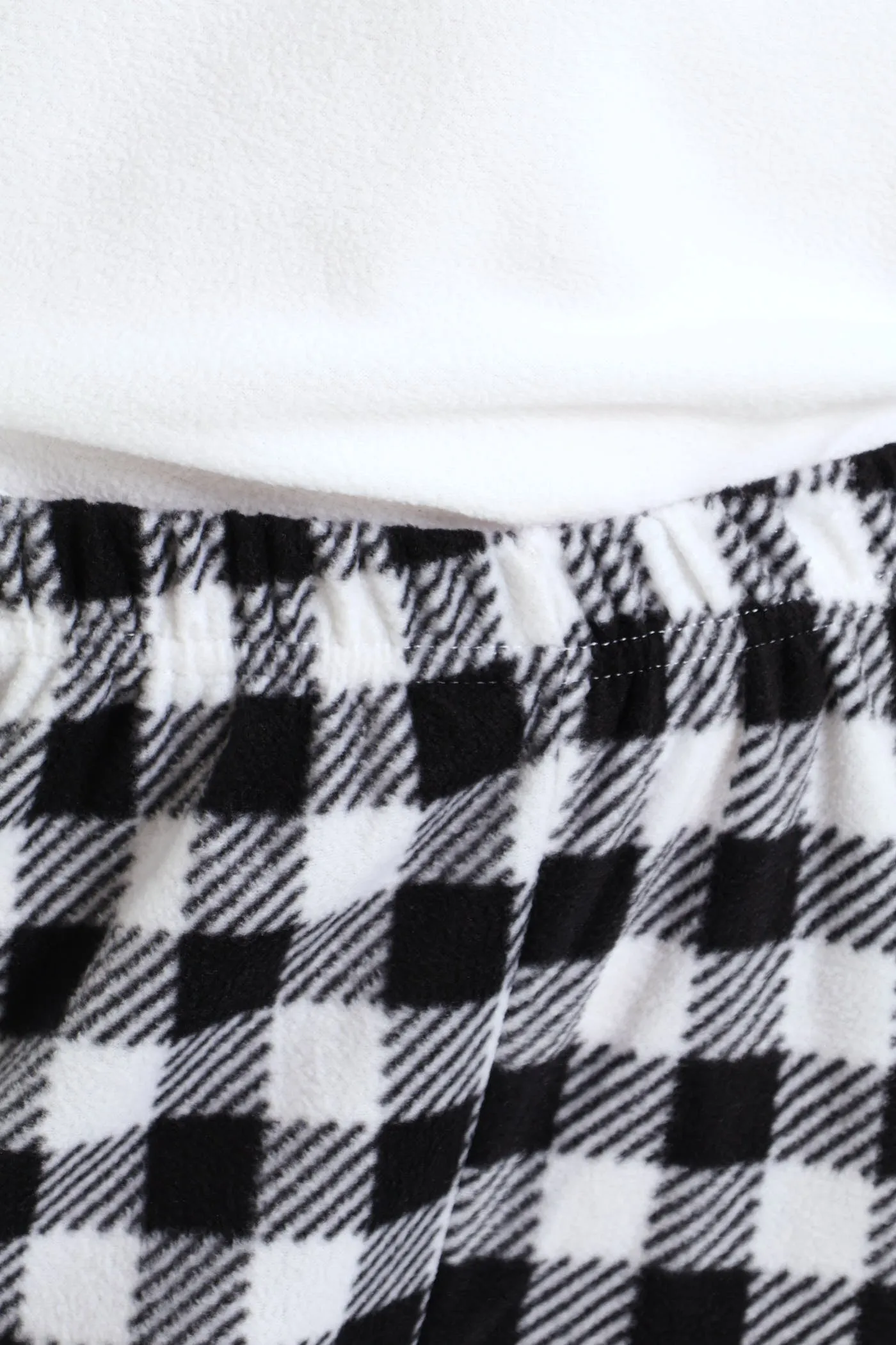 Pooch Polar Fleece Set - White sold by Edgars product image thumbnail 5