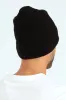 Sportstyle Beanie - Black sold by Edgars
