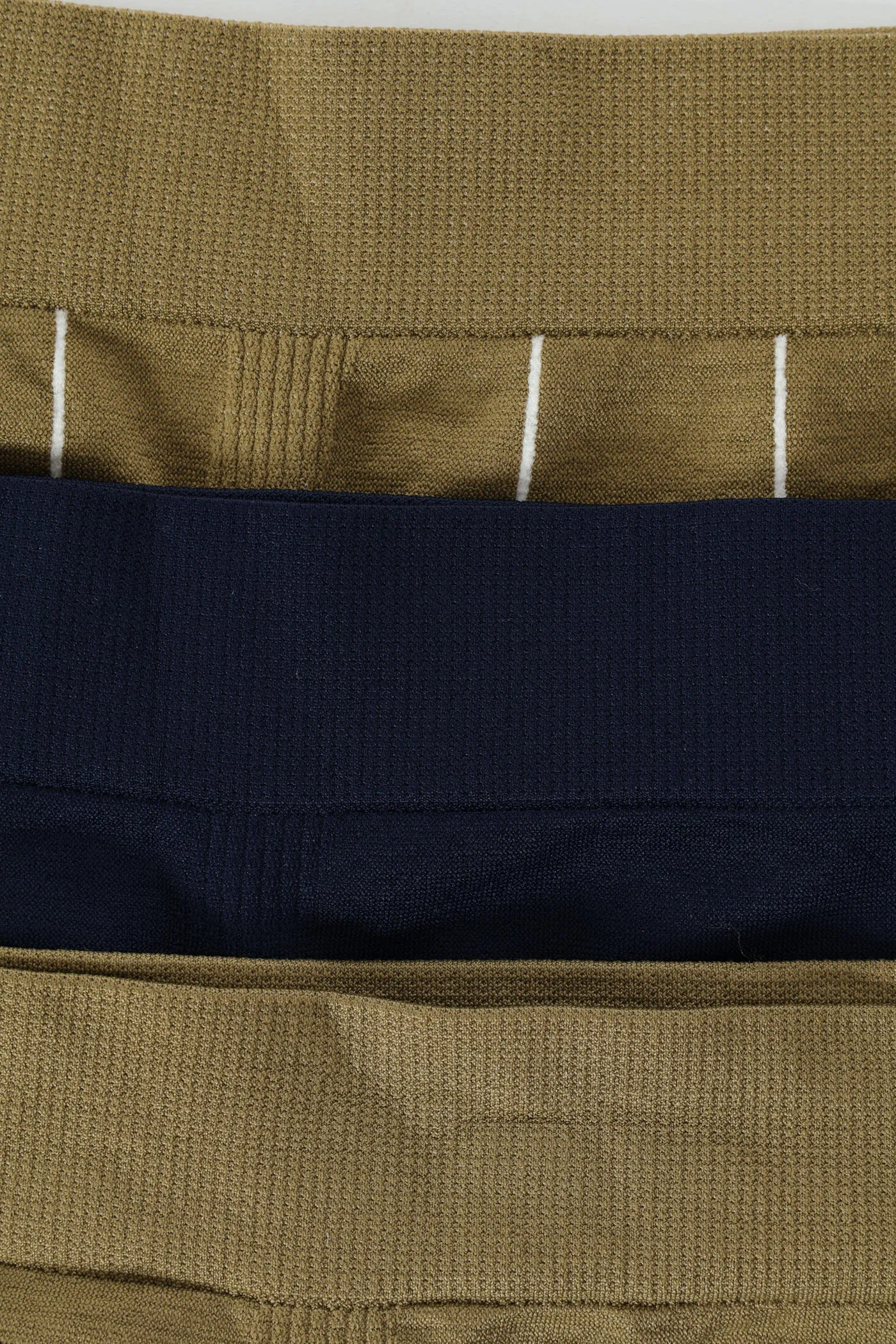 3 Pack Seamless Trunks sold by Edgars product image thumbnail 2