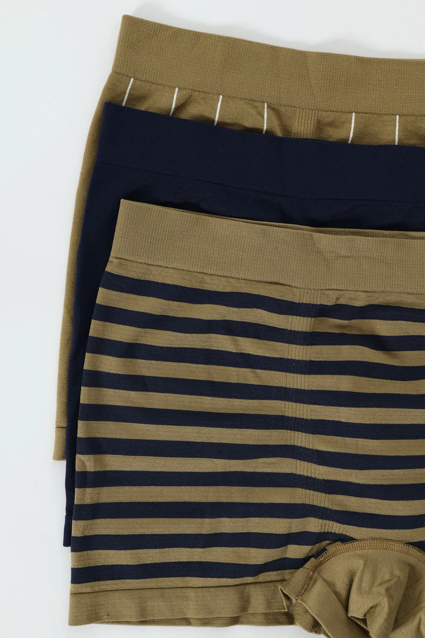 3 Pack Seamless Trunks sold by Edgars