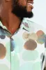 Water Paint Smart Shirt sold by Edgars