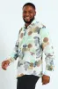 Water Paint Smart Shirt sold by Edgars