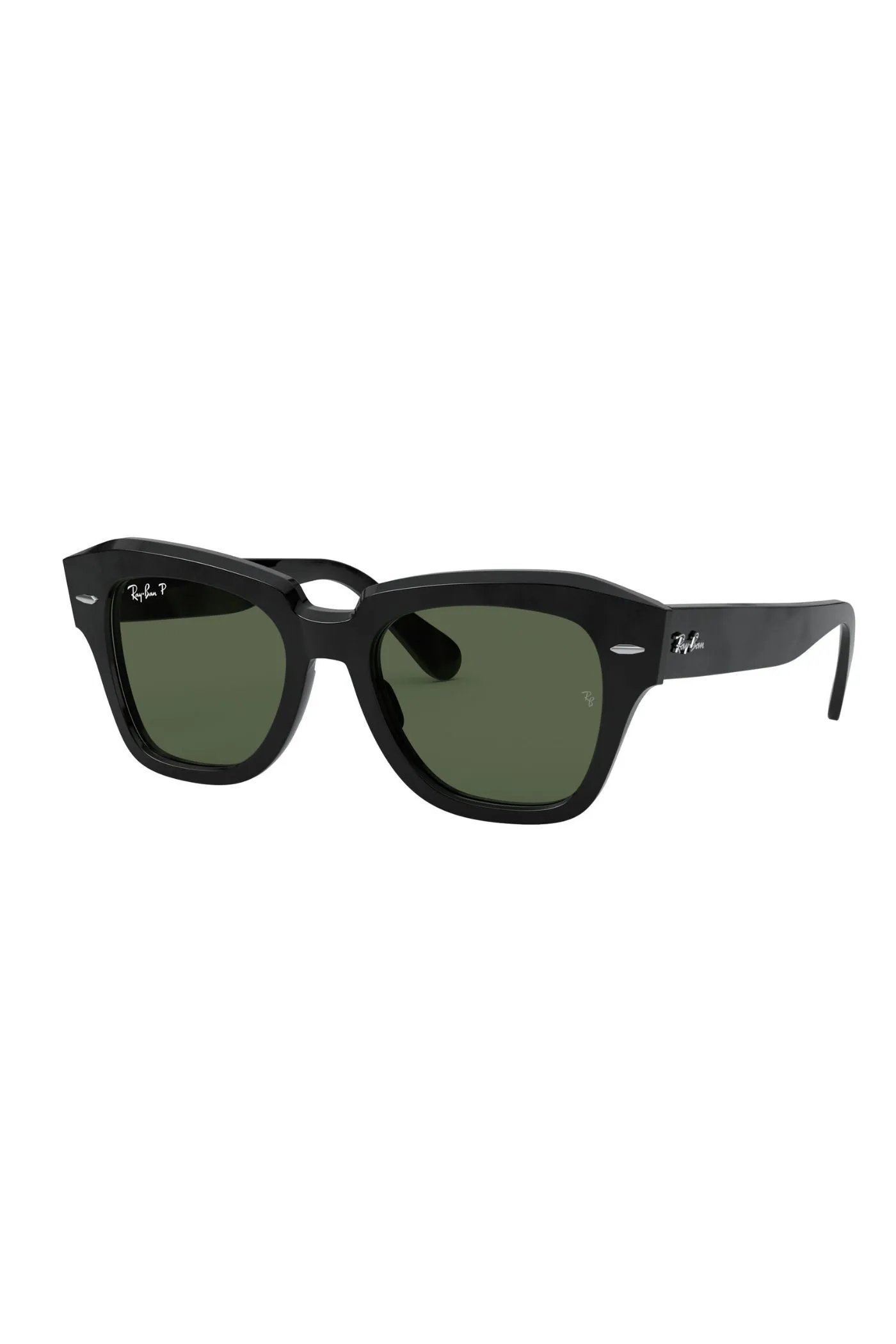 RB2186 State Street Sunglasses - Black sold by Edgars product image thumbnail 5