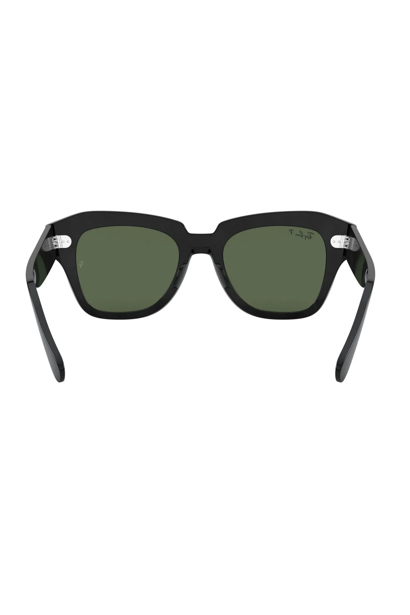 RB2186 State Street Sunglasses - Black sold by Edgars product image thumbnail 2