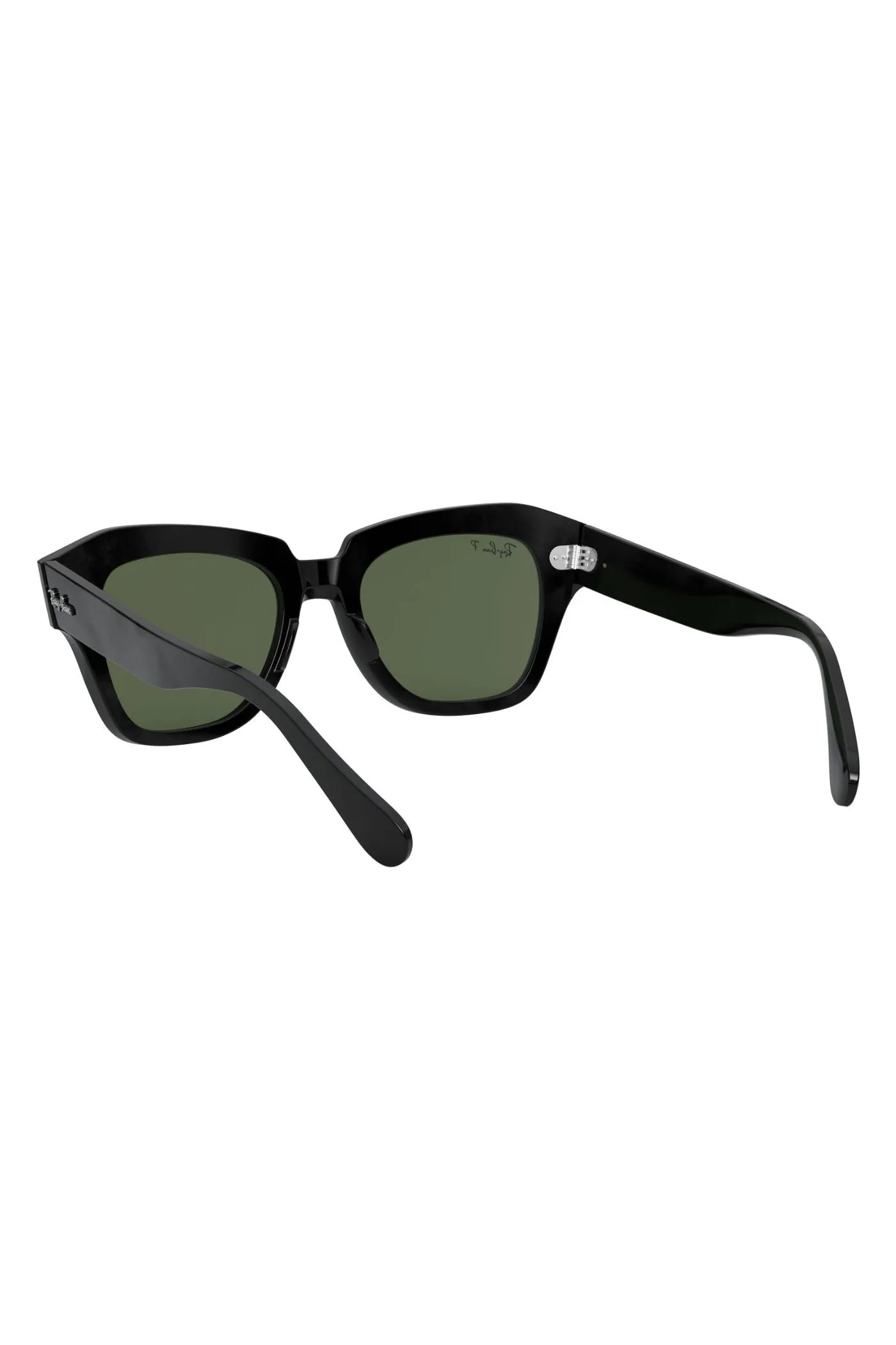 RB2186 State Street Sunglasses - Black sold by Edgars product image thumbnail 4