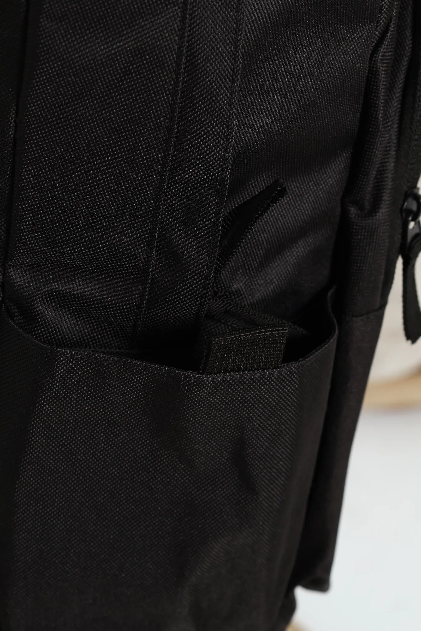 City Backpack - Black sold by Edgars product image thumbnail 5