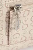Abbas Slim Clutch Purse - Khaki sold by Edgars