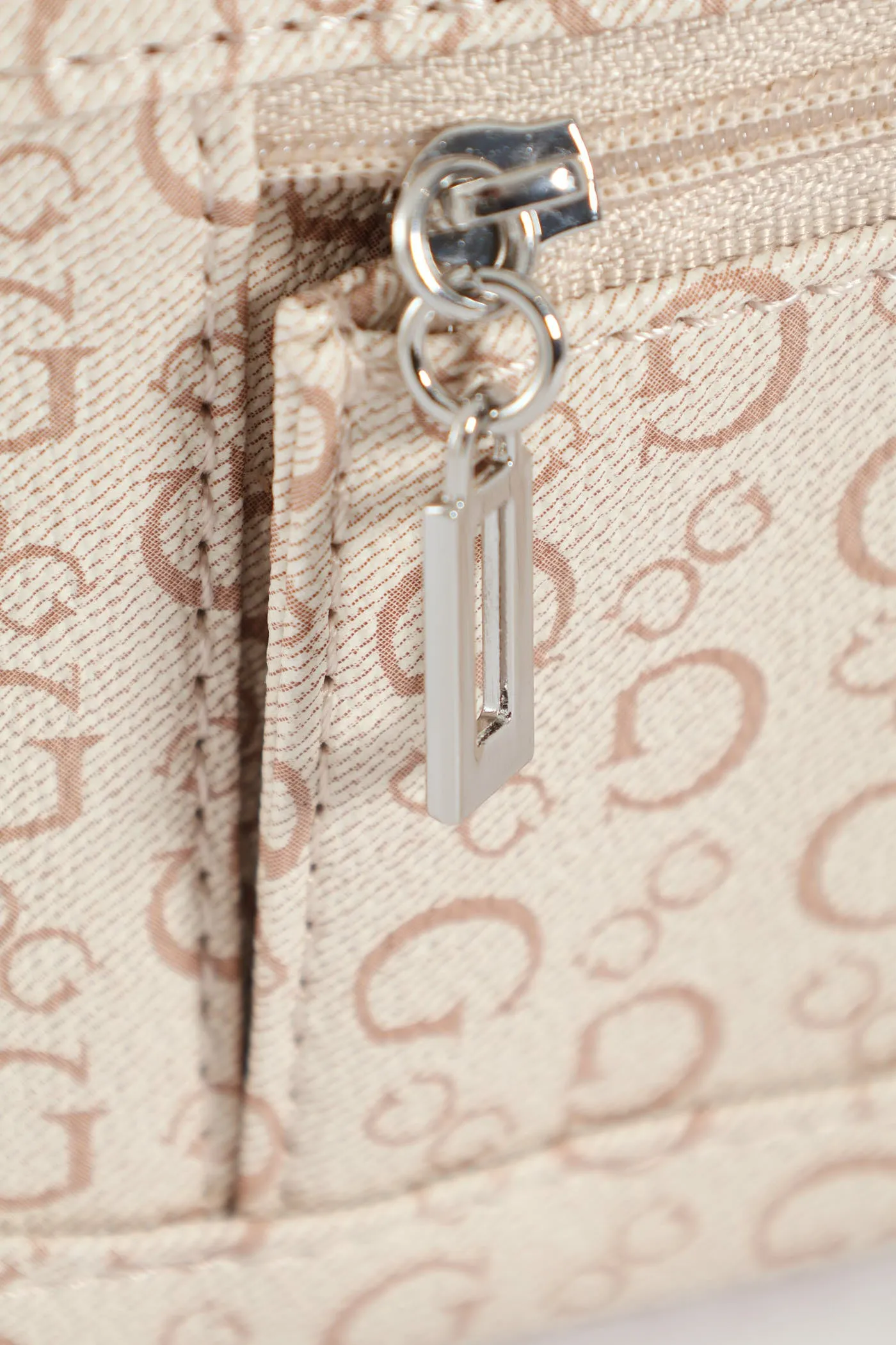 Abbas Slim Clutch Purse - Khaki sold by Edgars product image thumbnail 4