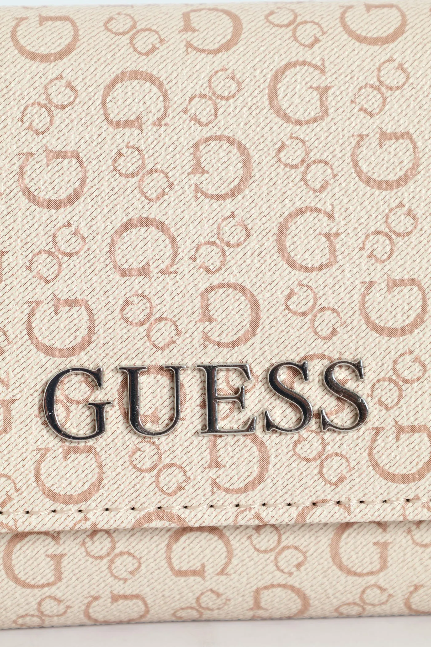 Abbas Slim Clutch Purse - Khaki sold by Edgars product image thumbnail 5