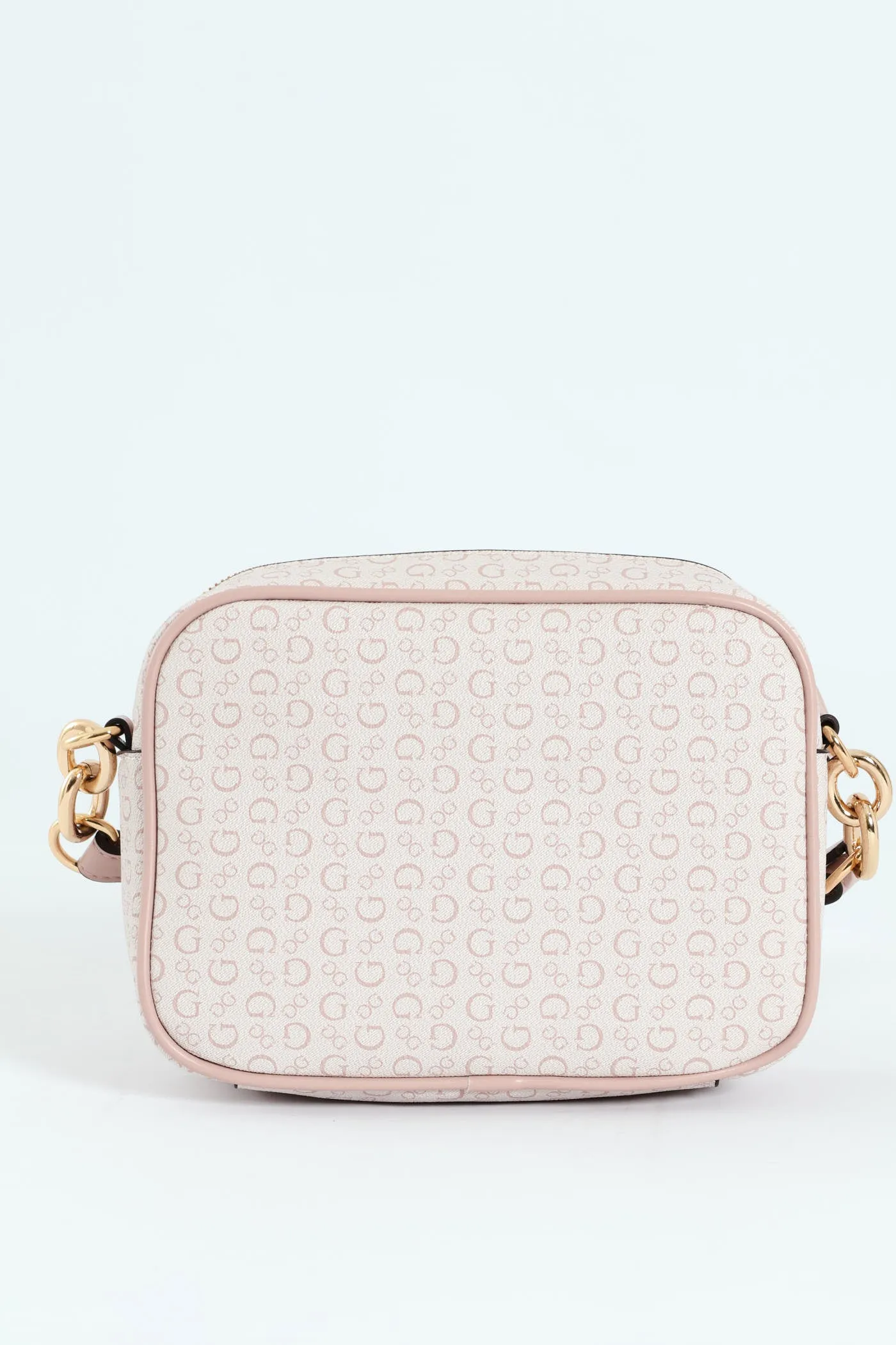 Devlon Camera Crossbody Bag - Blush sold by Edgars product image thumbnail 2