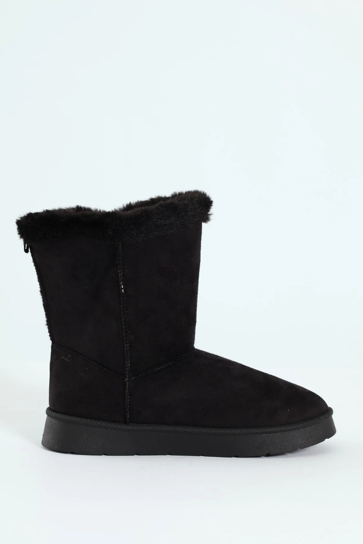 Snow Boot - Black sold by Edgars product image thumbnail 4