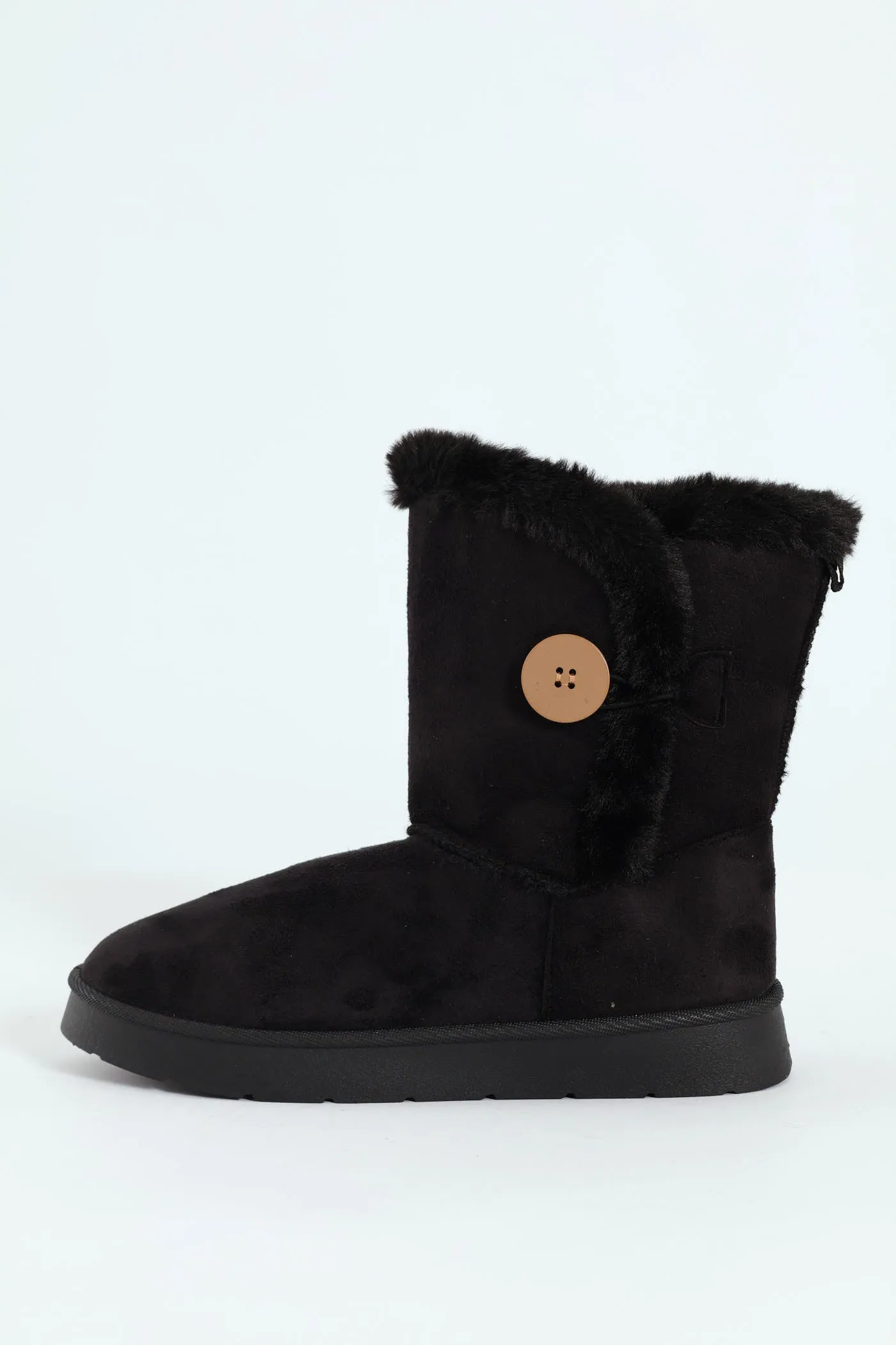 Snow Boot - Black sold by Edgars product image thumbnail 5
