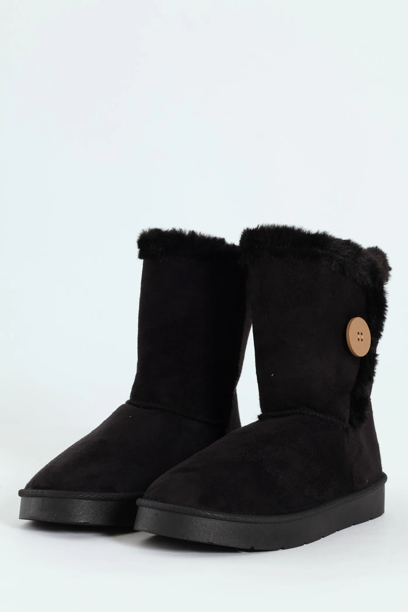 Snow Boot - Black sold by Edgars product image thumbnail 3