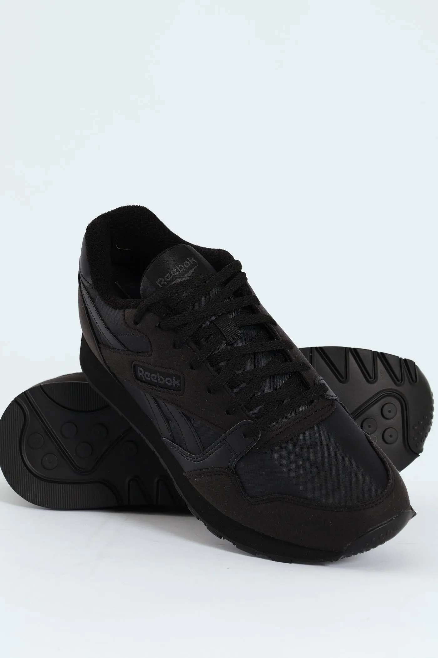Ultra Flash Sneaker - Black sold by Edgars