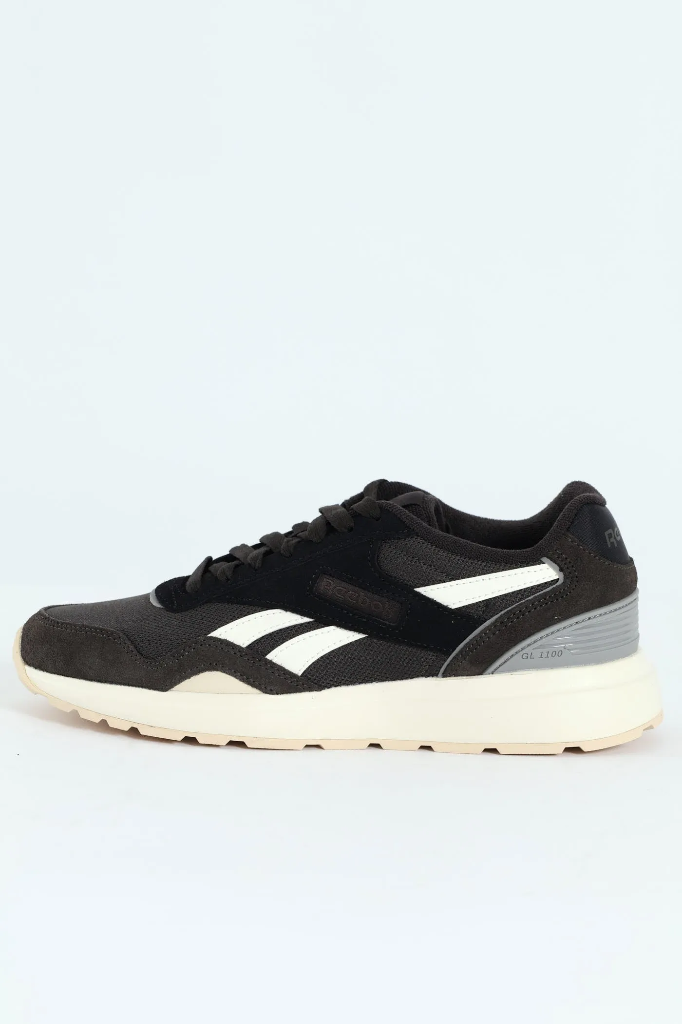 Gl1100 Sneaker - Black/Grey sold by Edgars product image thumbnail 5