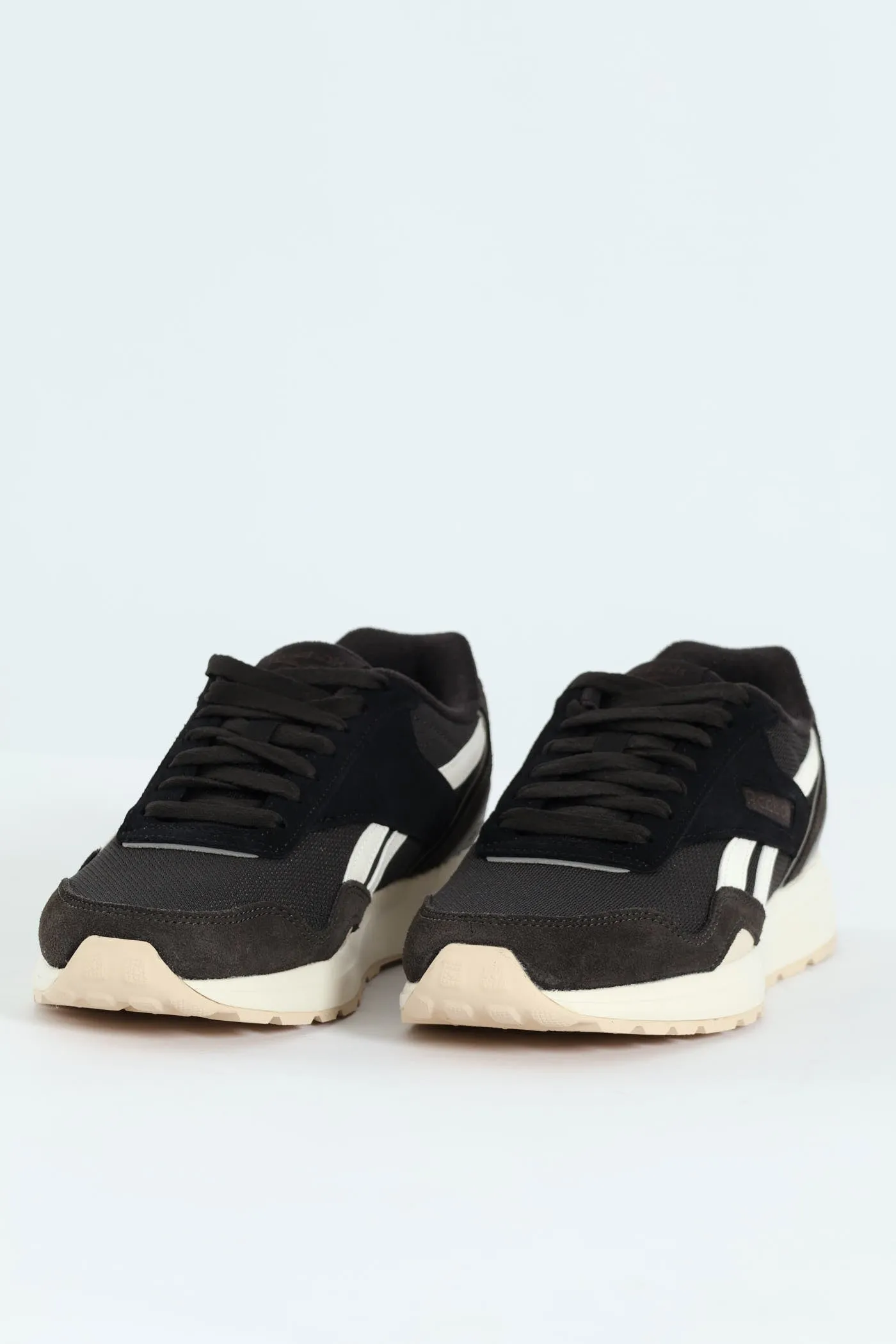 Gl1100 Sneaker - Black/Grey sold by Edgars product image thumbnail 3