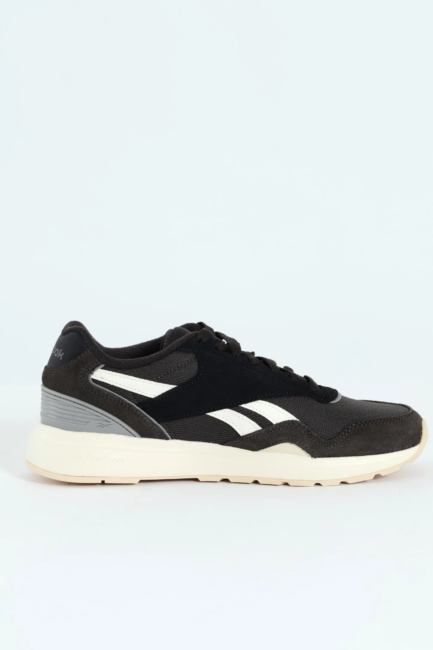 Gl1100 Sneaker - Black/Grey sold by Edgars product image thumbnail 4