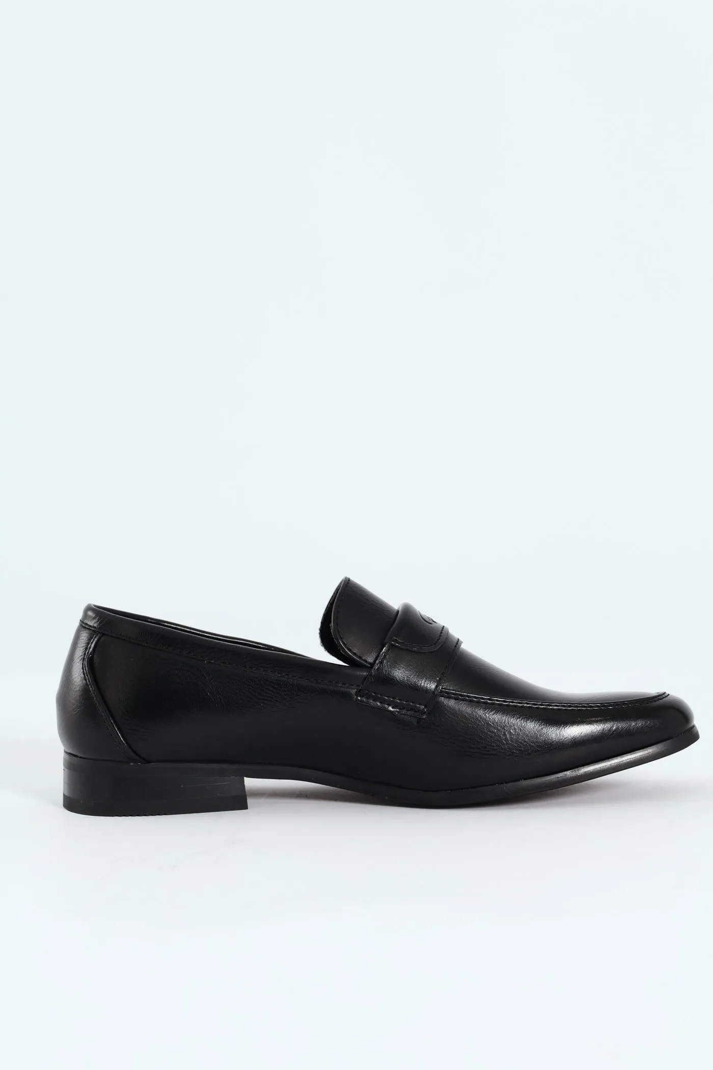 Slip On With Banded Upper - Black sold by Edgars product image thumbnail 5