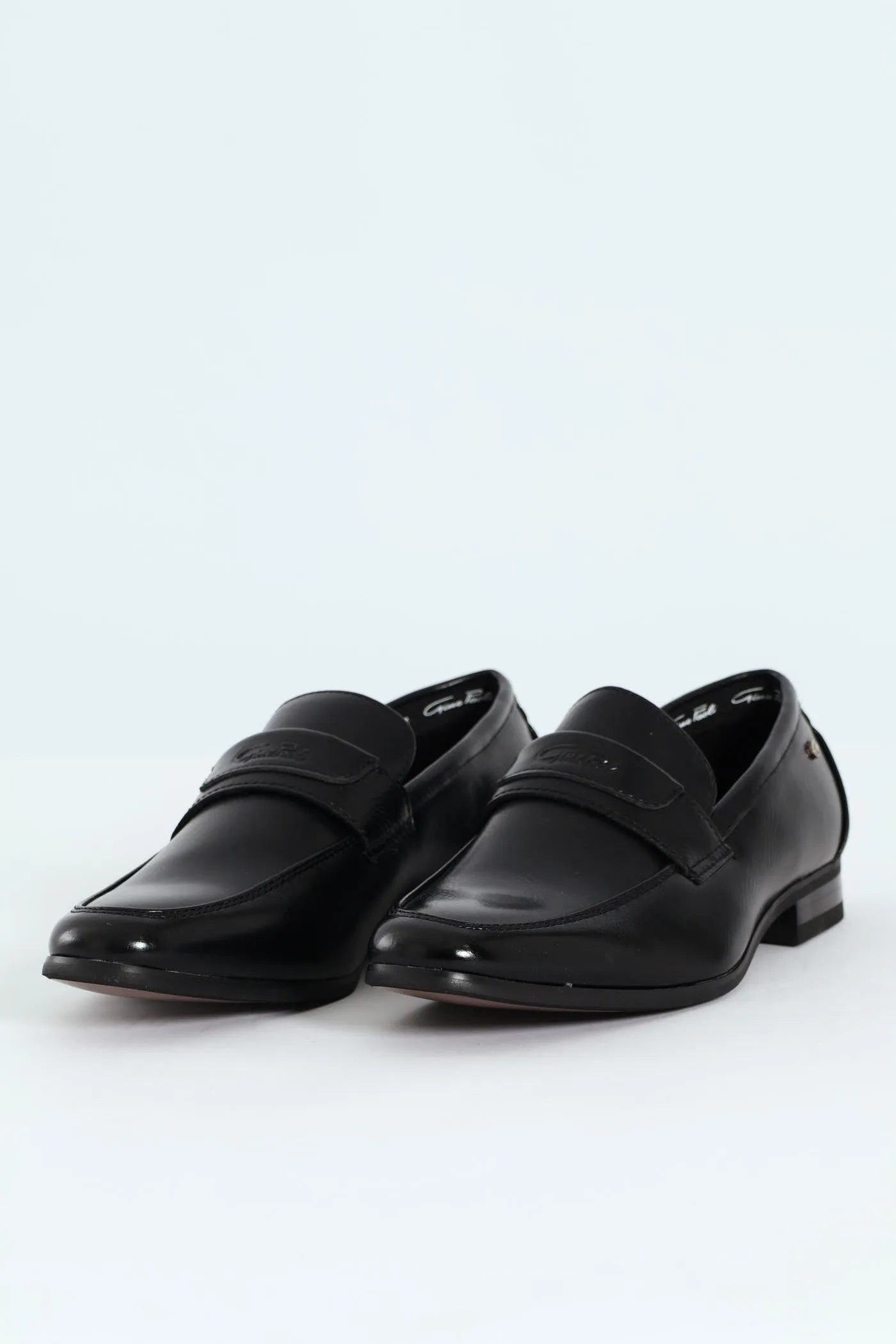 Slip On With Banded Upper - Black sold by Edgars product image thumbnail 4