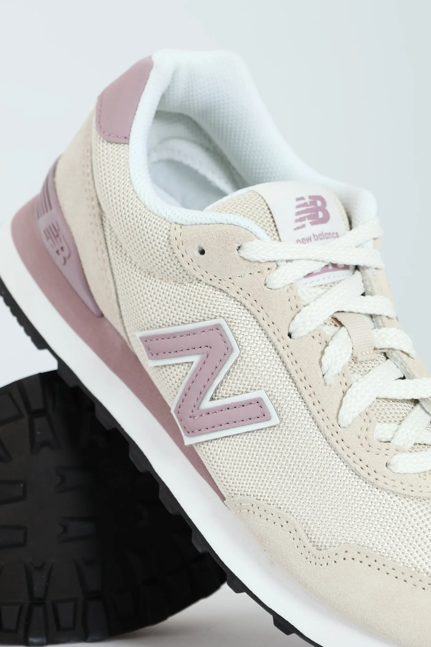 NB515 V1 Sneaker - Beige sold by Edgars product image thumbnail 2