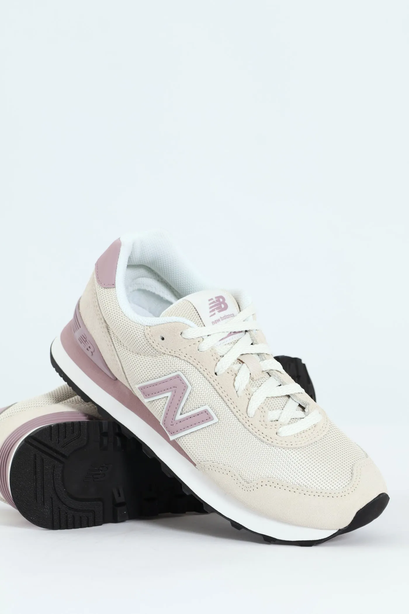 NB515 V1 Sneaker - Beige sold by Edgars