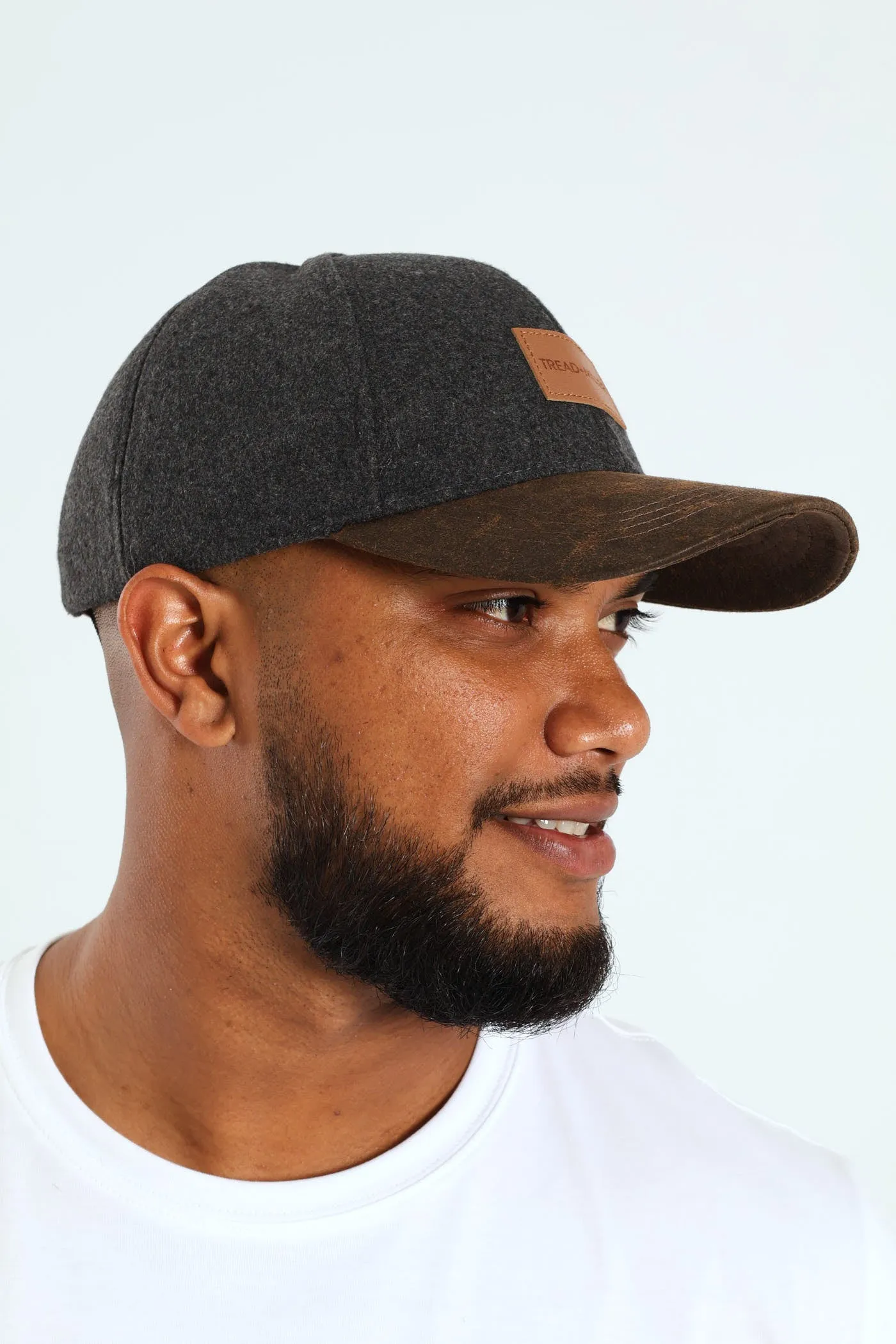 Milton Cap - Charcoal sold by Edgars product image thumbnail 4