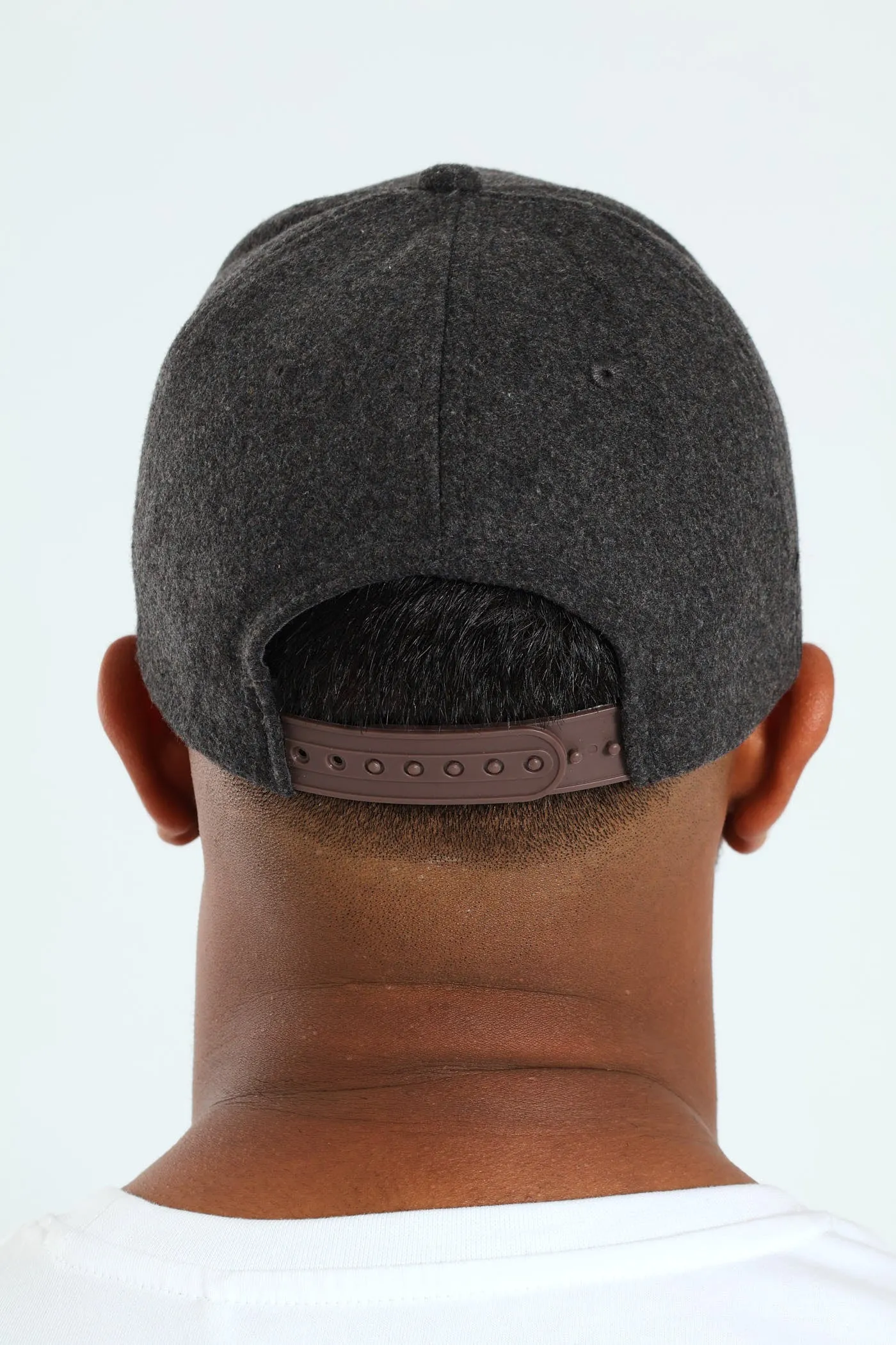 Milton Cap - Charcoal sold by Edgars product image thumbnail 3