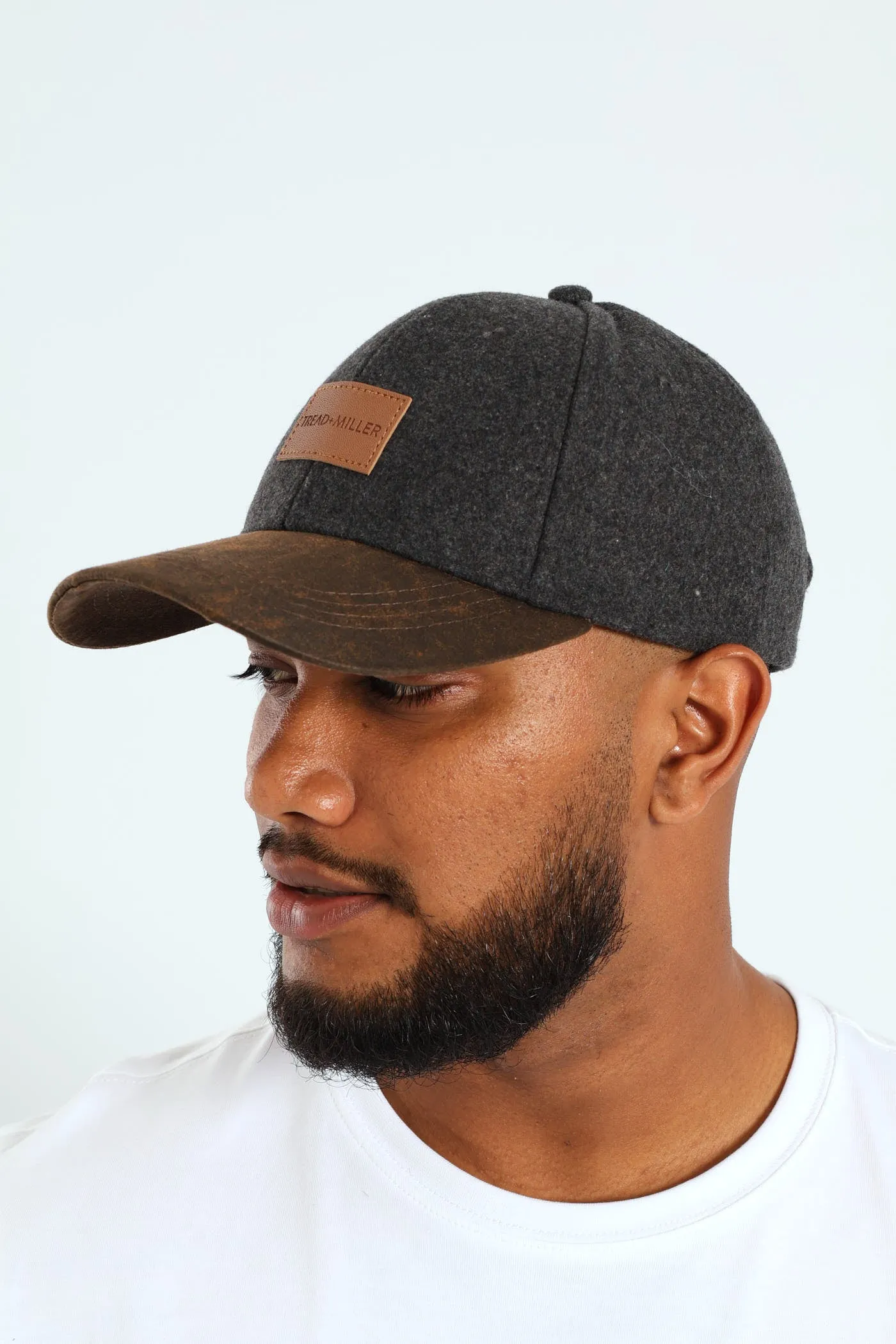 Milton Cap - Charcoal sold by Edgars product image thumbnail 5