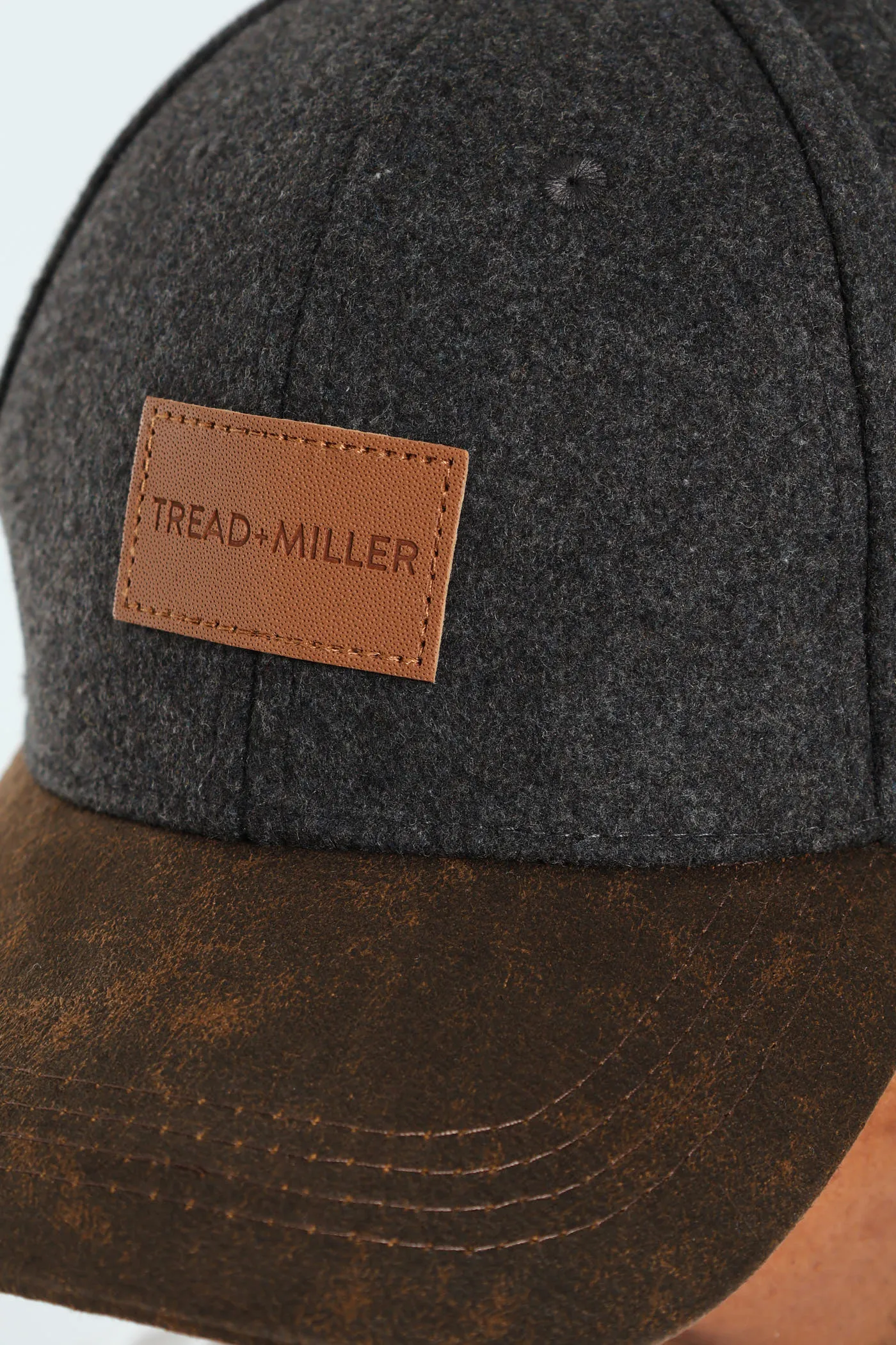Milton Cap - Charcoal sold by Edgars product image thumbnail 2
