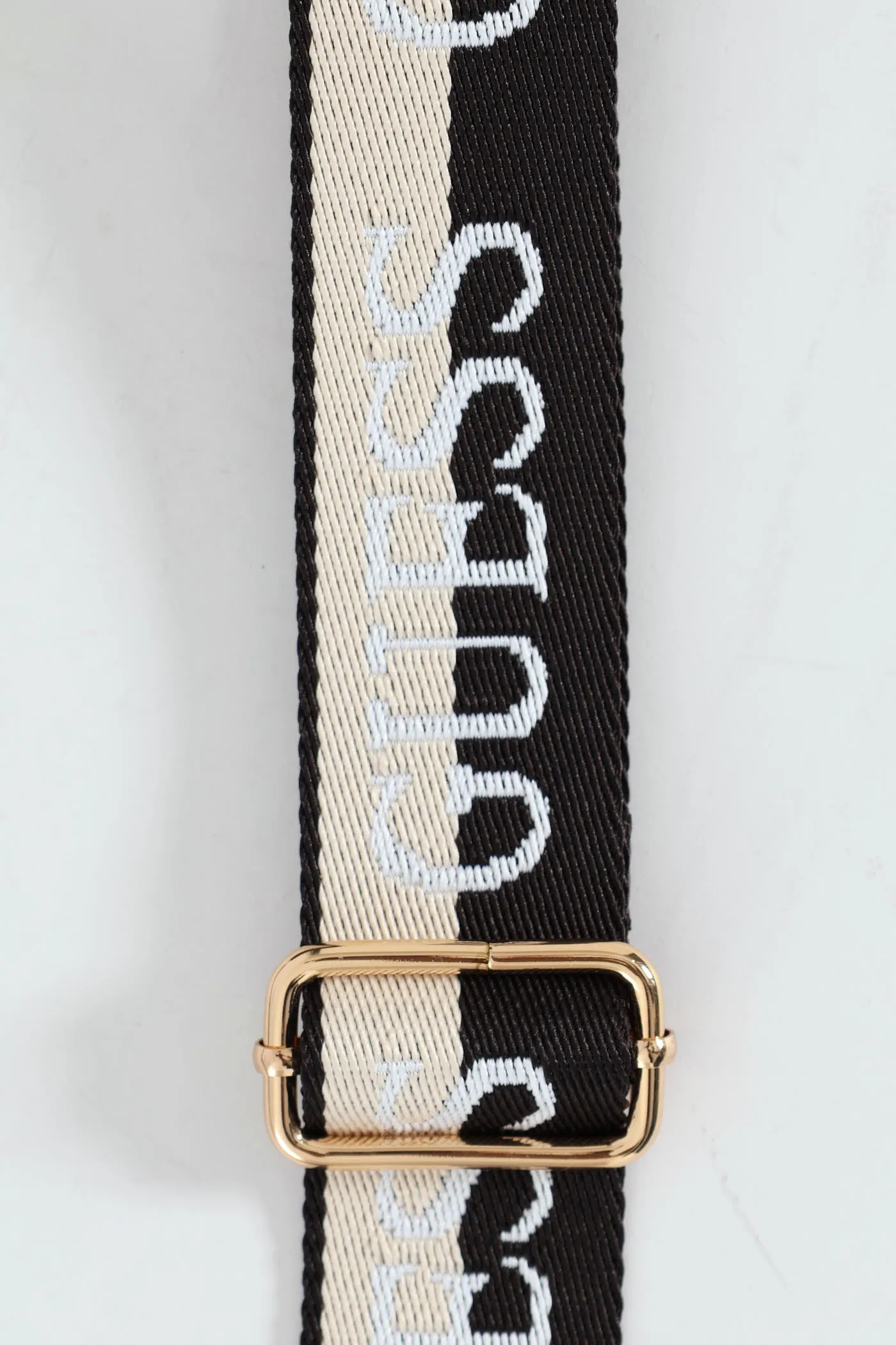 Nichole Flap Crossbody Bag - Charcoal sold by Edgars product image thumbnail 5