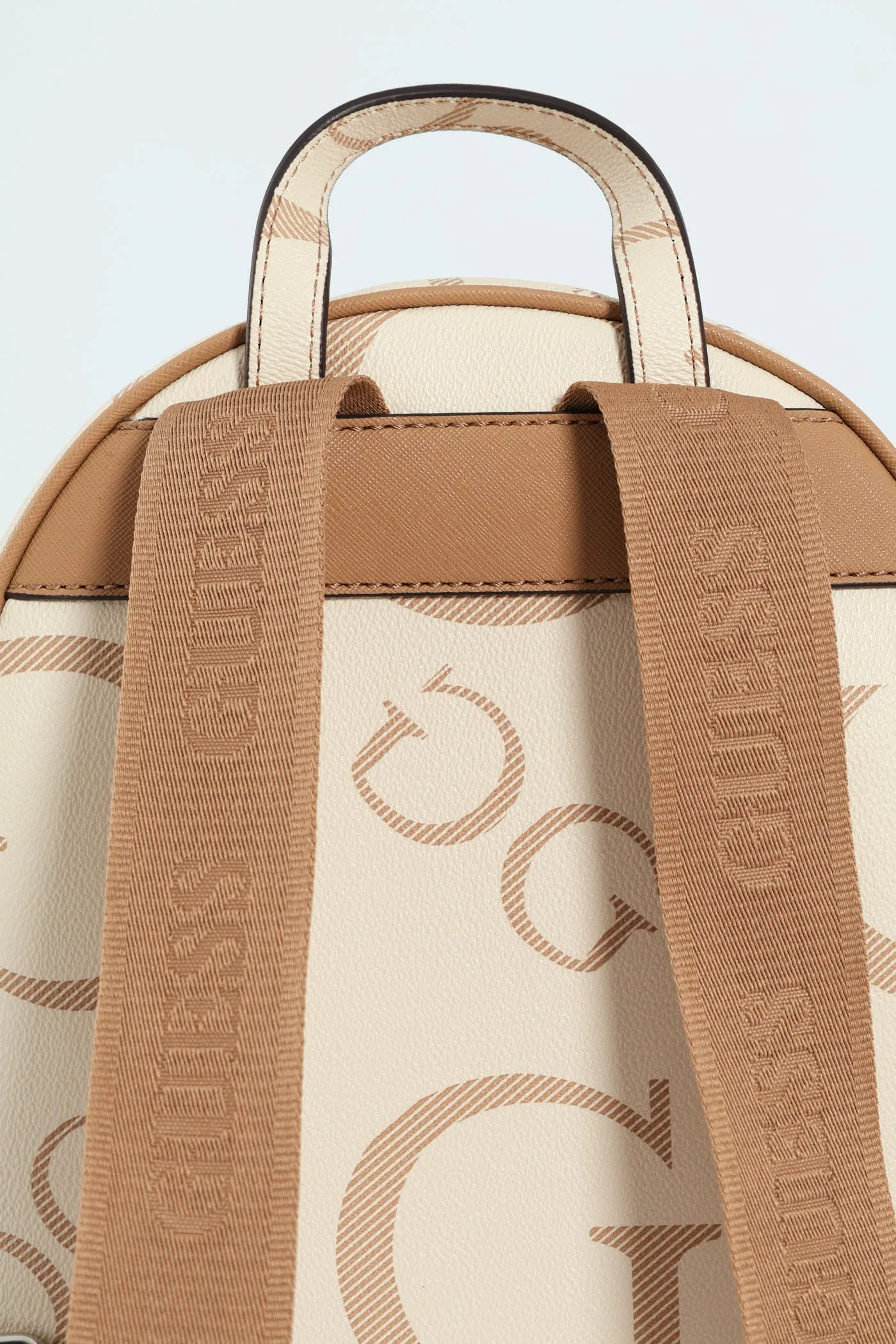 Holeman Backpack - Khaki sold by Edgars product image thumbnail 2