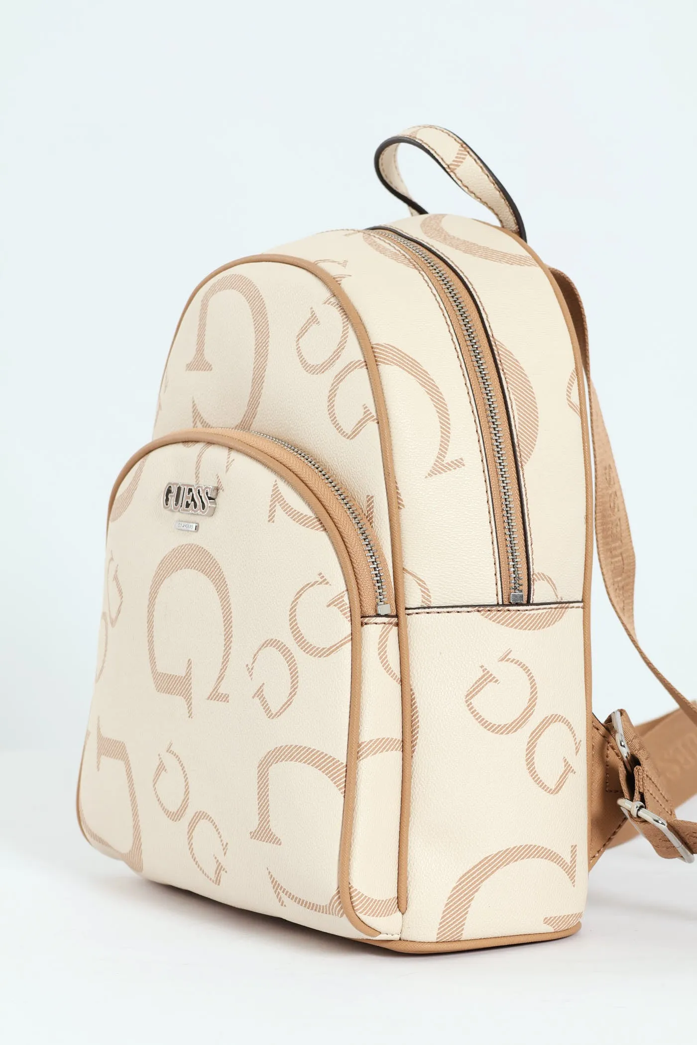 Holeman Backpack - Khaki sold by Edgars product image thumbnail 3