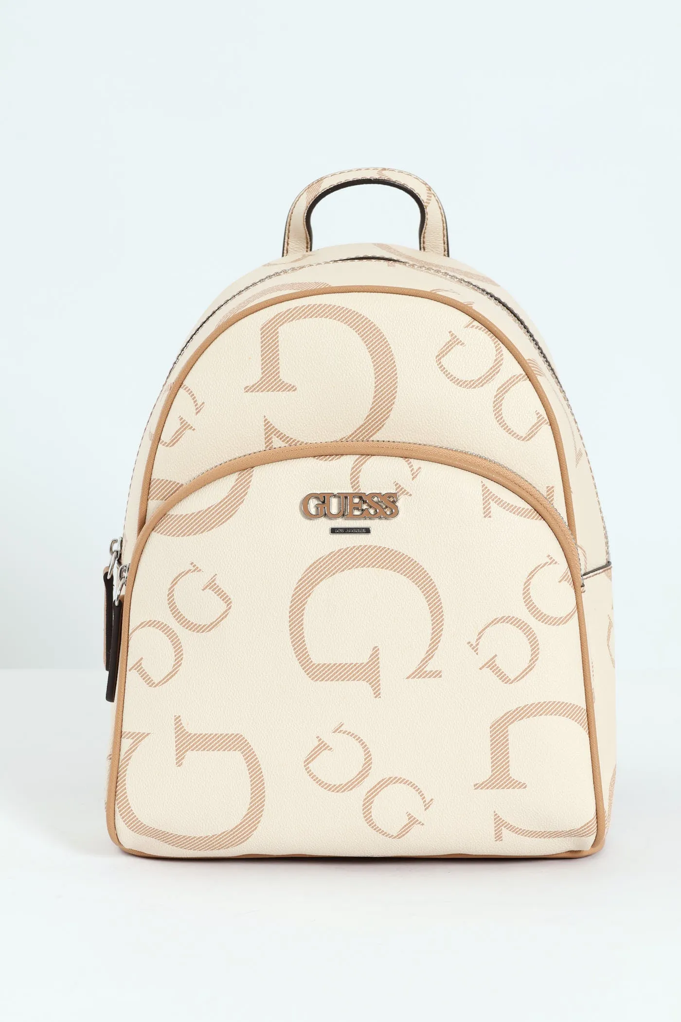 Holeman Backpack - Khaki sold by Edgars