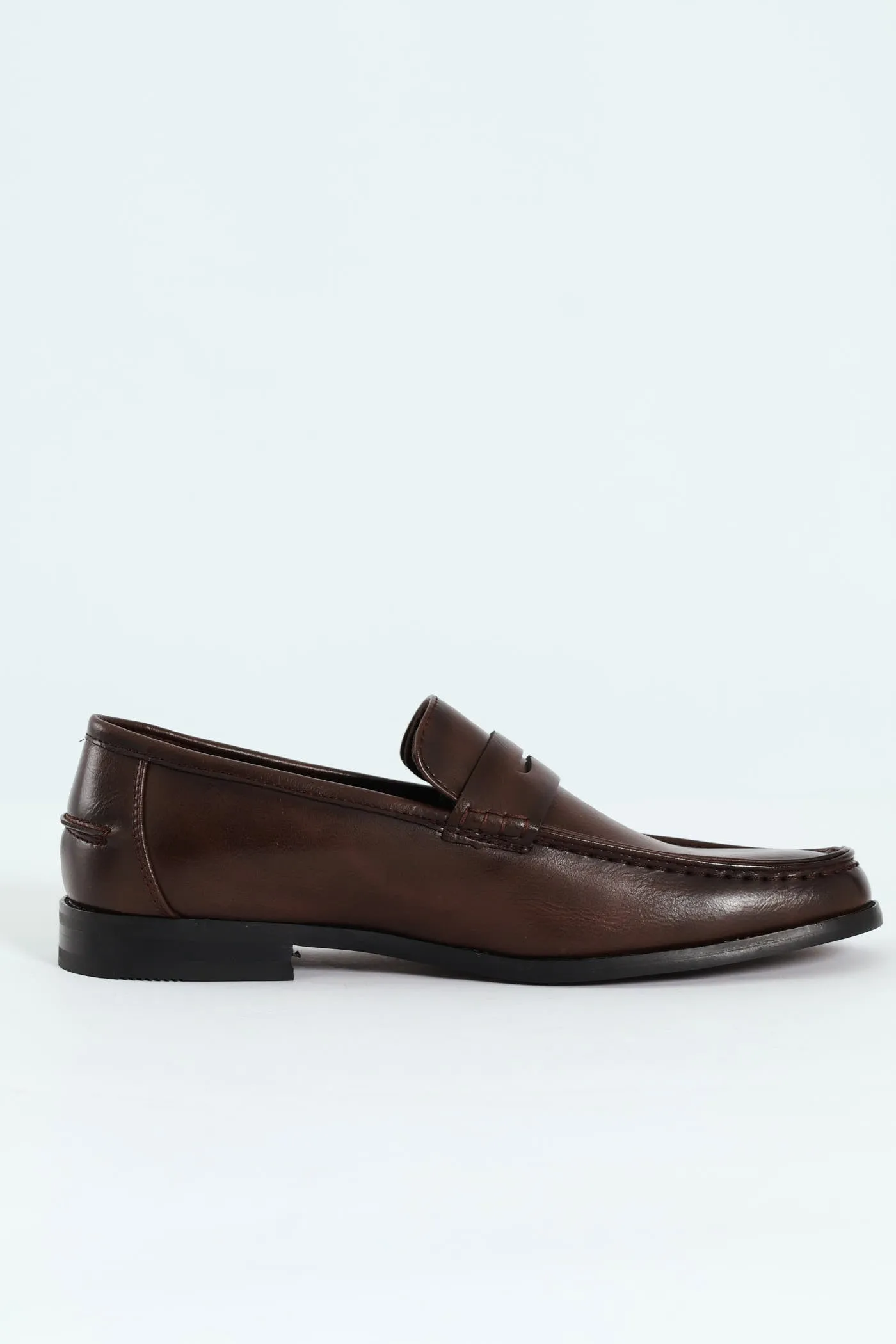 Penny Moccasin Loafer - Brown sold by Edgars product image thumbnail 5
