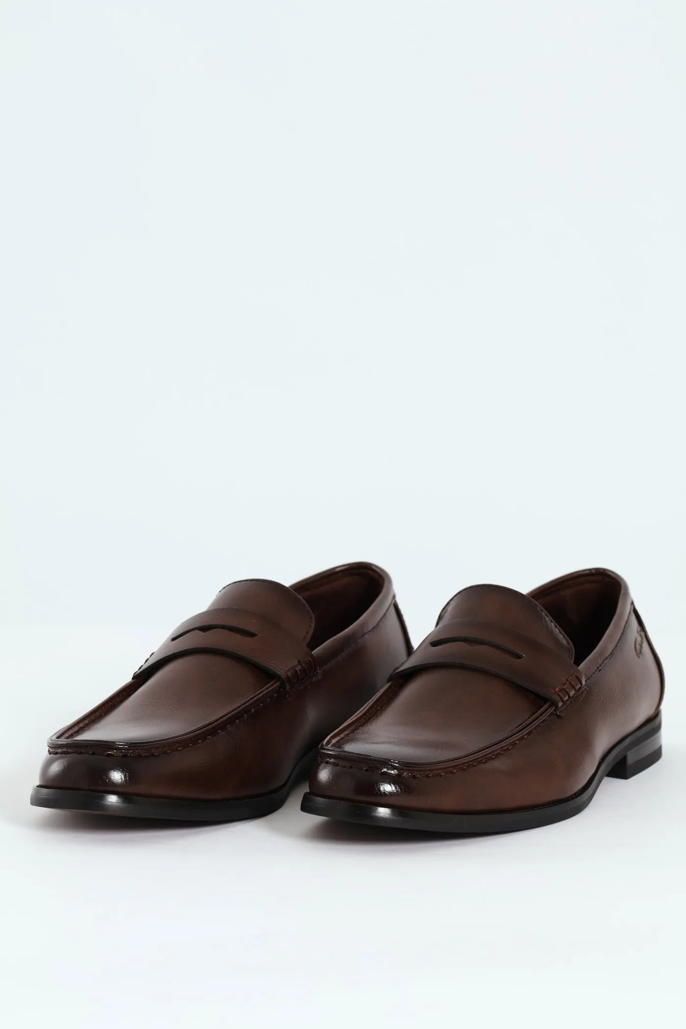Penny Moccasin Loafer - Brown sold by Edgars product image thumbnail 3