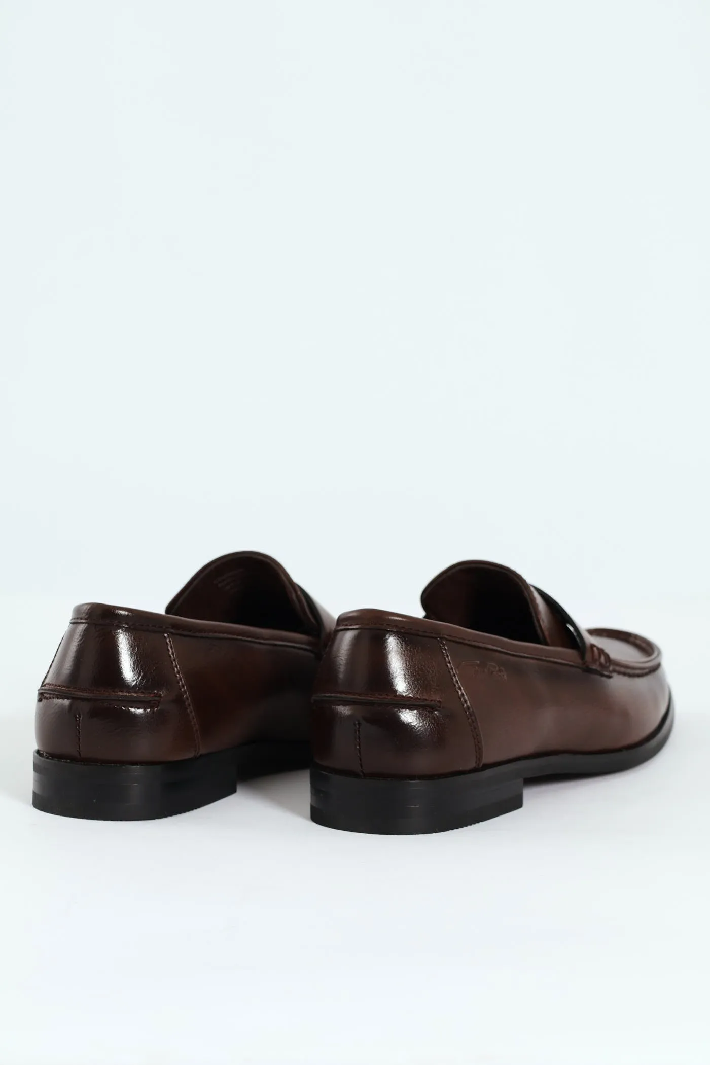Penny Moccasin Loafer - Brown sold by Edgars product image thumbnail 4