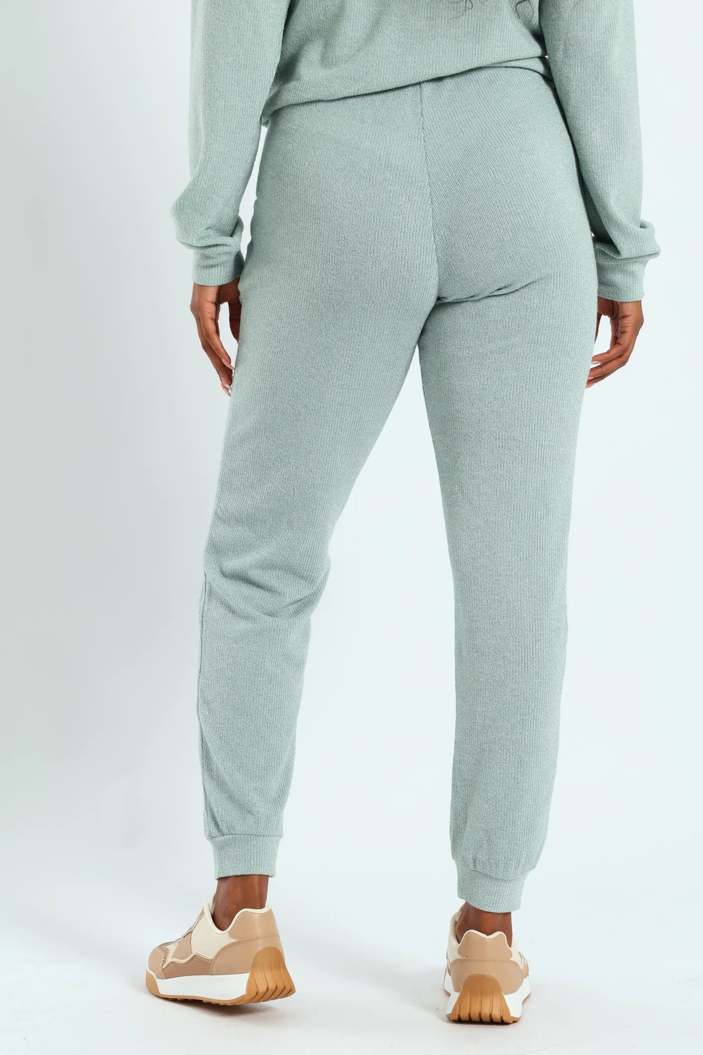 Leisure Jogger - Steel Blue sold by Edgars product image thumbnail 4