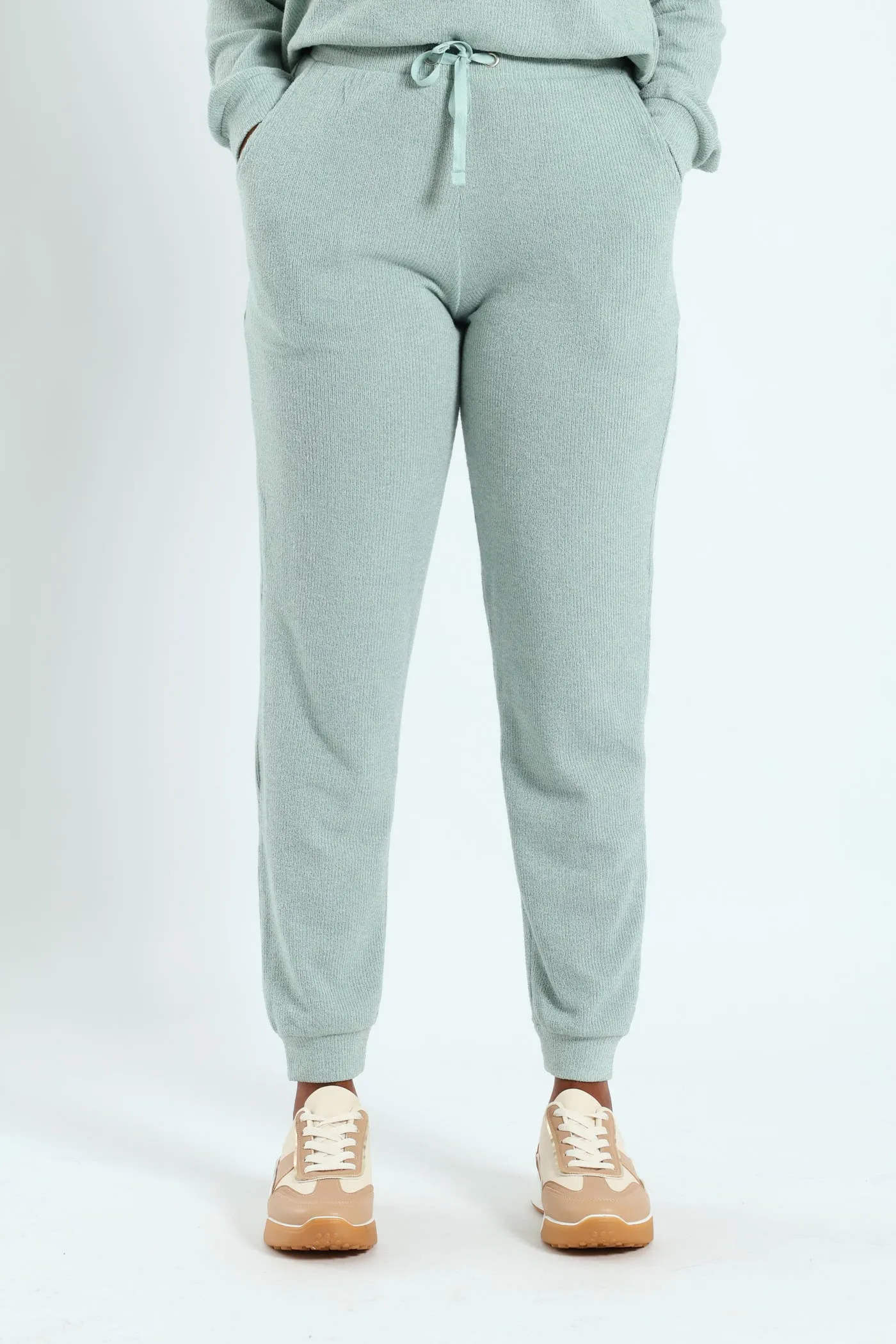 Leisure Jogger - Steel Blue sold by Edgars