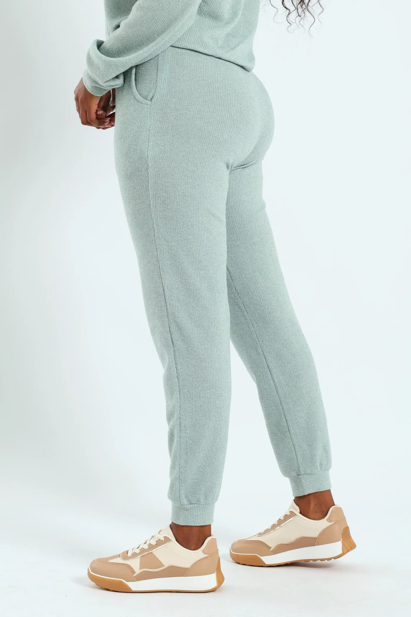 Leisure Jogger - Steel Blue sold by Edgars product image thumbnail 3